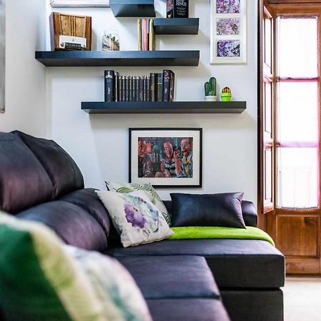 Comodo Y Moderno Apartamento Centro Гранада Экстерьер фото