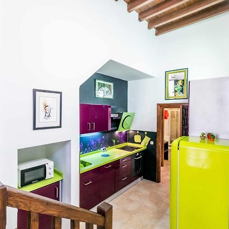 Comodo Y Moderno Apartamento Centro Гранада Экстерьер фото