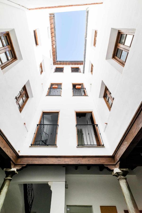 Comodo Y Moderno Apartamento Centro Гранада Экстерьер фото